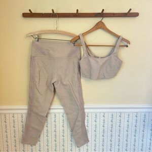 SET OF 2 Free People Movement Athletic Set